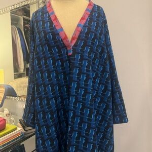 The Artians by Konstantina Ampelus Dress